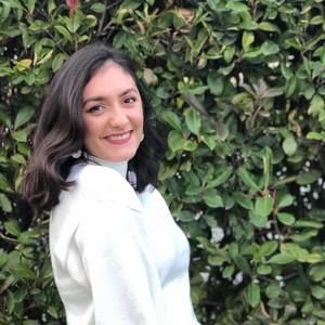 Meet your Posher, Donya